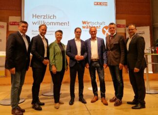 NR Gabriel Obernosterer “on Tour”