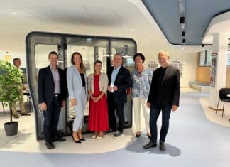 Neueröffnung BerufsInfoZentrum Klagenfurt