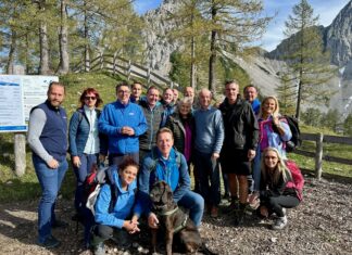 FPÖ-Angerer zu 19. Bärentaler Umweltgesprächen: Schutz der Kärntner Berge und Almen zentrales Anliegen der FPÖ