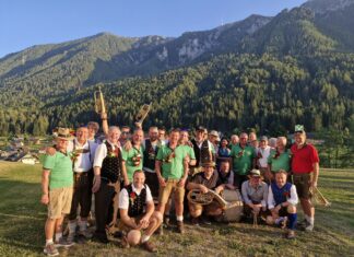 Bad Bleiberger Kirchtag 2024