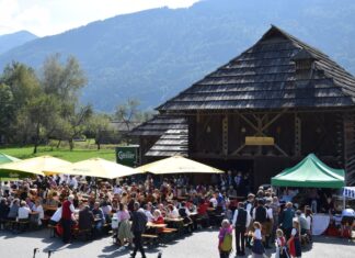 Watschiger Kirchtag 2024