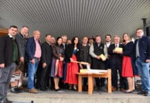 26. Käsefest – Ein Wochenende voller Genuss und Kultur