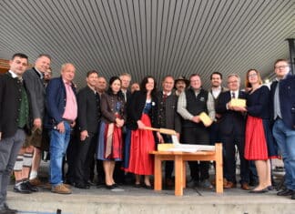 26. Käsefest – Ein Wochenende voller Genuss und Kultur