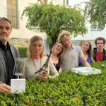 KäseKrimiDinner am Fr 27.9. im Erlenhof/Mauthen