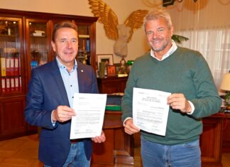 FPÖ-Angerer/TK-Köfer: Volksbefragung zu Windrädern auf Bergen und Almen kommt – Erfolg für Kärnten und die Demokratie!