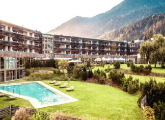 Tauchen Sie ein in die Welt der Entspannung