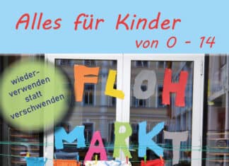 Kinderflohmarkt im Rathaus Hermagor: Alles für Kinder von 0–14