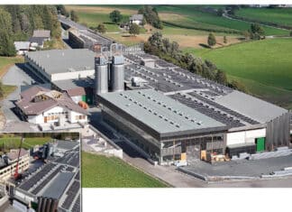 Das Wunder Holz in der HASSLACHER Gruppe erleben