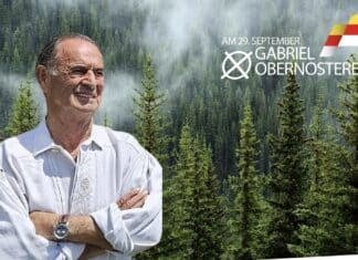 NR Gabriel Obernosterer: “Wir schützen und helfen”
