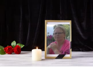 Traurige Nachrichten aus der Gemeinde Hermagor: Beliebte Postmitarbeiterin Birgit Mick (45) verstorben