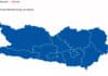 So haben die Kärntner bei der Nationalratswahl 2024 gewählt: Der Bezirk Hermagor ist “blau”