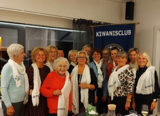 GailtalMuseum: Vortrag & Präsentation der Kiwanis Clubs Gailtal & Hermagor