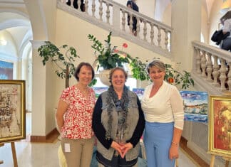 Hotel Kvarner Palace **** Crikvenica: Historisches Flair & Meer