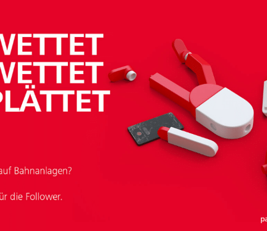 ÖBB: Nicht das Leben riskieren…