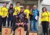 Radteam Radlwolf triumphierte beim 8. MTB ÖAV Grenzmarathon Obergailtal-Lesachtal