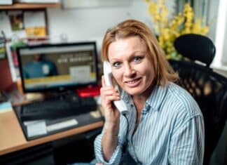 Seelische Not: Reden hilft, schreiben auch!