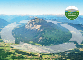 10 Jahre Dobratsch-Rundwanderweg: Einladung zur Jubiläumswanderung