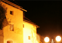 Einladung zur “LANGEN NACHT” im GailtalMuseum