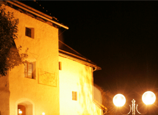Einladung zur “LANGEN NACHT” im GailtalMuseum