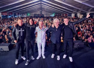 NOCKISFEST in Millstatt – Kärntens legendärste Schlagerparty wurde ihrem Namen wieder gerecht!