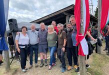 43. “Tour 3” – ein voller Erfolg!