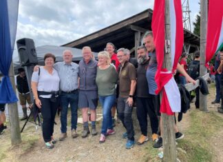 43. “Tour 3” – ein voller Erfolg!