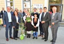 Bundesschulcluster Karnische Region offiziell besiegelt