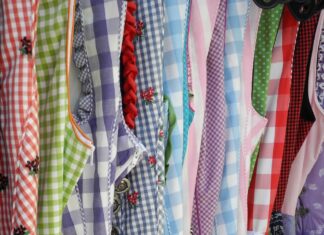 Vorsicht beim Dirndl-Kauf: Betrügerische Online-Shops aus China im Umlauf
