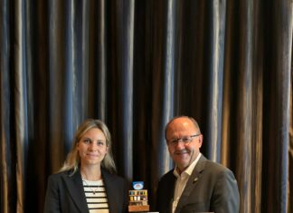 Kärntnermilch gewinnt TRIGOS Österreich für Nachhaltigkeit