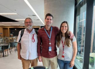 Vom kleinen Gailtal in die große Welt