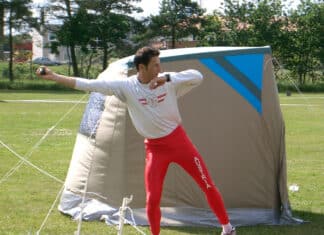 Kaiser in hohe Funktion beim Heer aufgestiegen