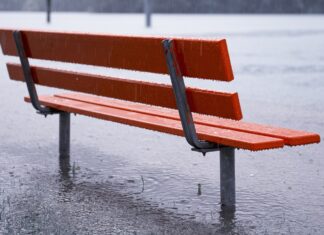 Meteorologe Markus Wadsak warnt vor Neuauflage des Jahrhundert-Hochwassers 2002