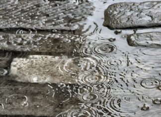 Hochwassergefahr in Kärnten