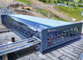 Investitions-Schub der Nassfeld Bergbahnen