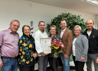 55 Jahre Hotel Vital – Ein Meilenstein der Gastlichkeit in Bad Bleiberg