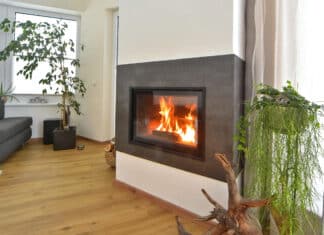 Warm und krisensicher heizen mit Fliesen & Öfen Gruber