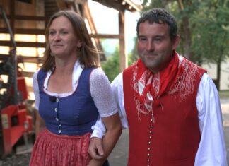 Bauer sucht Frau: Im Gailtal liegt Liebe in der Luft!
