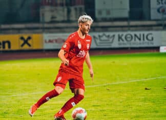 Nicht klein denken, sondern groß