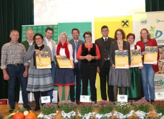 Erfolgsgeschichte bei Kärntens Direktvermarktern