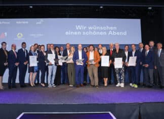 Die Stars der Kärntner Wirtschaft: Austria’s Leading Companies 2024 aus Kärnten