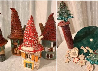 Weihnachtsausstellung im Hotel Vivea Bad Bleiberg