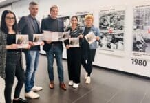 Ausstellung „Kärntner Arbeitswelten im Wandel“ gibt wertvolle Impulse für die Zukunft