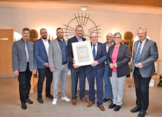 Unsere Zeit auf Erden ist begrenzt, doch vorbereitet ist darauf kaum einer