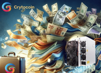 Join the Crypto Revolution with CrytocoinMiner!