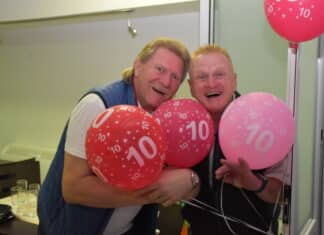 Das war die 10. Gailtal Journal Jubiläums Leserreise 2024