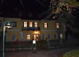 Die lange Nacht der Museen im Museum des Nötscher Kreises