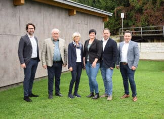 35 Jahre Elektro Schuller –alles aus einer Hand