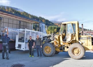 Ihr Partner für erstklassigen Skiservice!