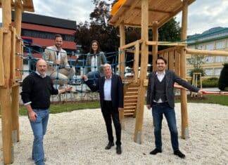 Tag der offenen Tür: Gemeinde Kötschach-Mauthen präsentiert Investitionen in Kinderbetreuung