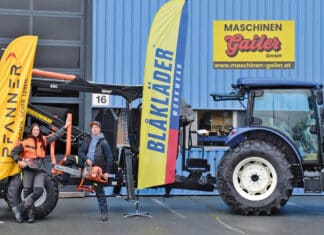 Einkaufserlebnis? – Mit „Sicherheit“ garantiert